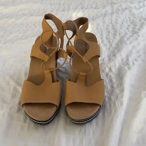 Lucky Brand Wedges